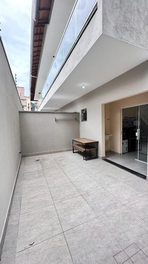 Area Vip Maranduba Apartment Ubatuba Exterior photo
