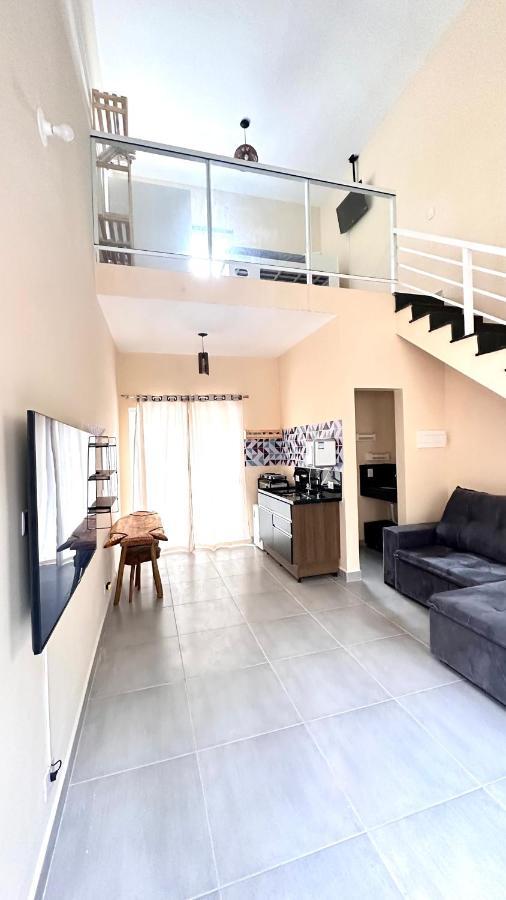 Area Vip Maranduba Apartment Ubatuba Exterior photo