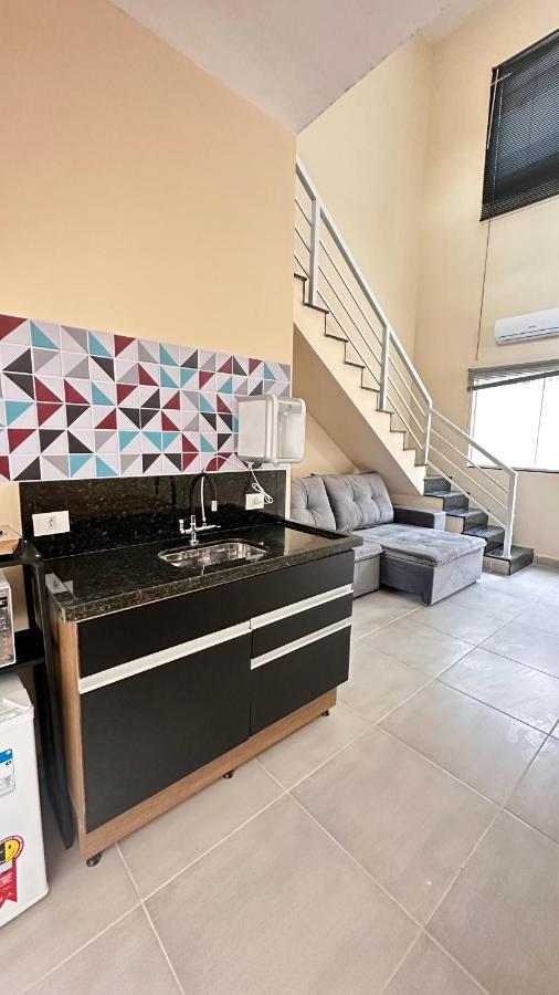 Area Vip Maranduba Apartment Ubatuba Exterior photo